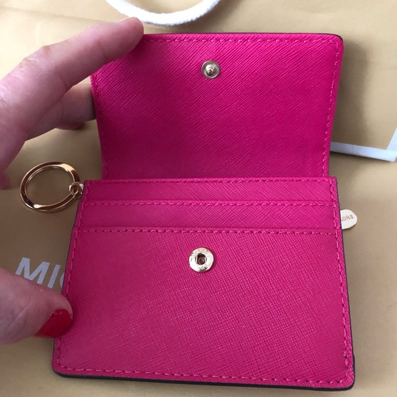 Michael Michael KORS Wallet NEW - Picture 5 of 8